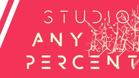 Studio Any Percent logo