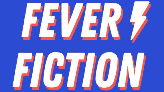 FEVERFICTION logo
