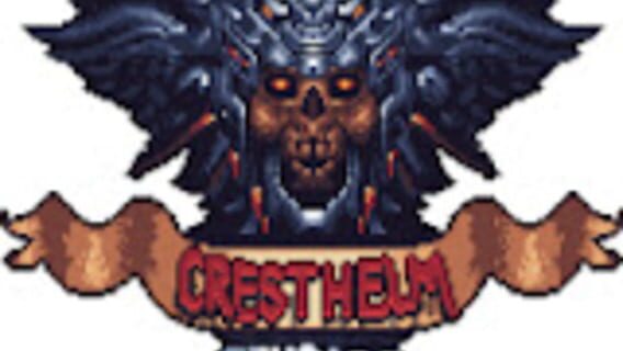 Cresthelm Studios logo