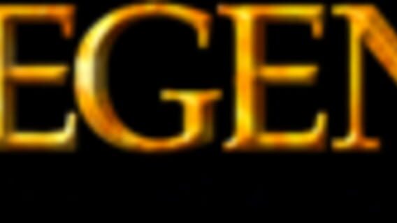 Legend Entertainment logo