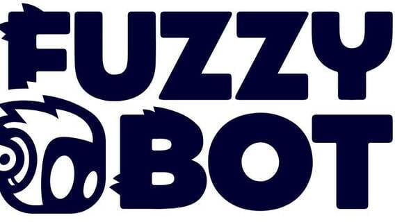 FuzzyBot logo