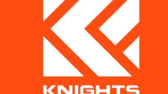 Knights Peak logo
