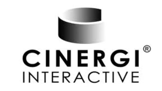 Cinergi Interactive logo