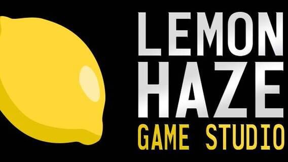 Lemonhaze Game Studio logo