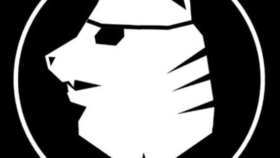 Broken Bear Games logo