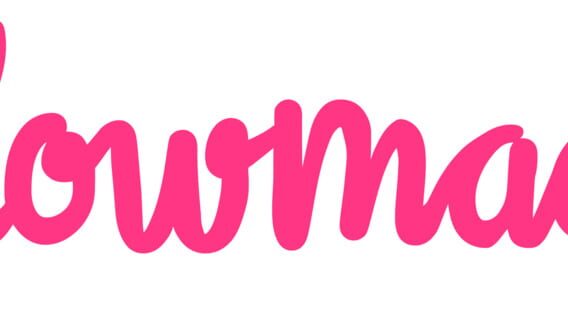 Glowmade logo