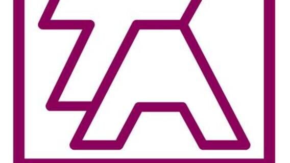 TA Publishing logo