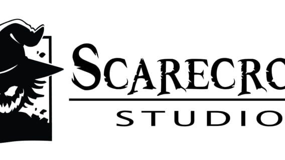 Scarecrow Studio logo