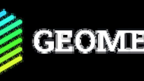 Geometa logo