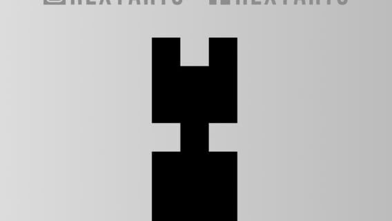 HexyArts logo