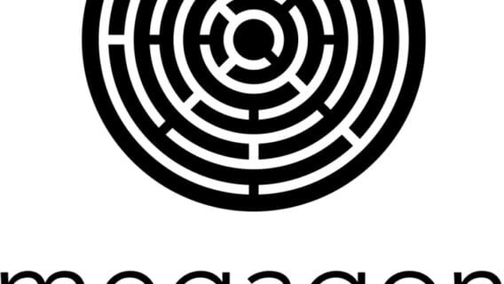 Megagon Industries logo