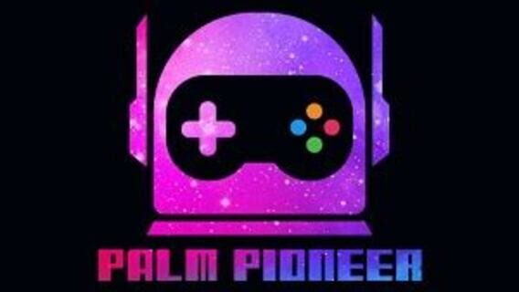 Palm Pioneer logo