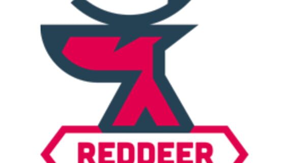 RedDeer.Games logo