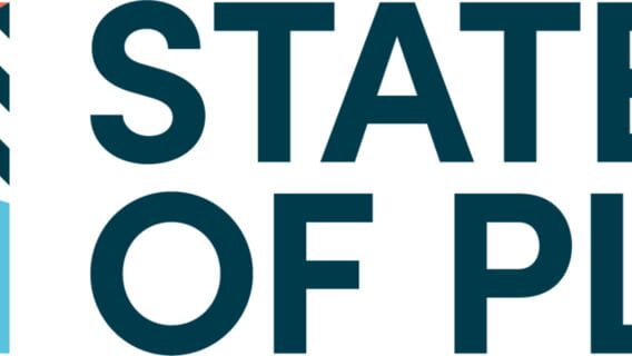 State of Play Games logo