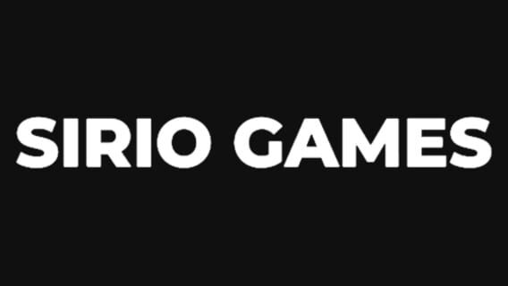 Sirio Games logo