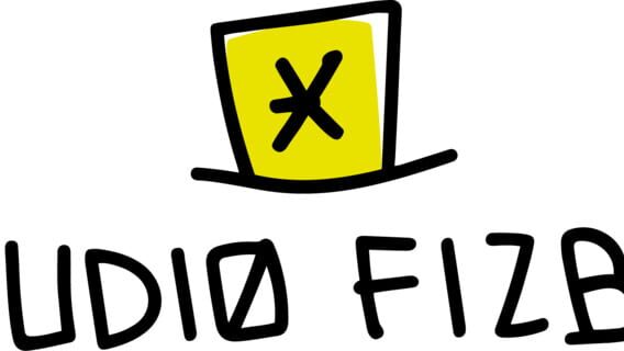 Studio Fizbin logo