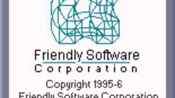 Friendly Software logo