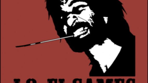 Lo-Fi Games logo