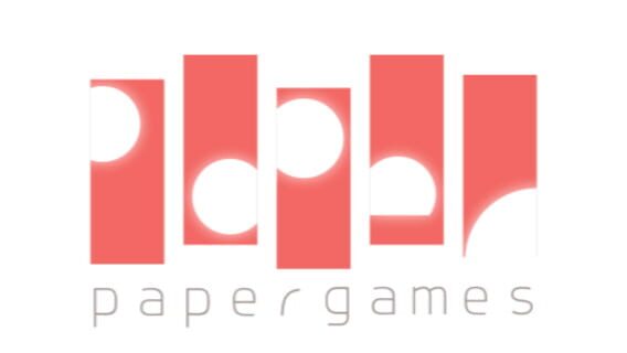Papergames logo