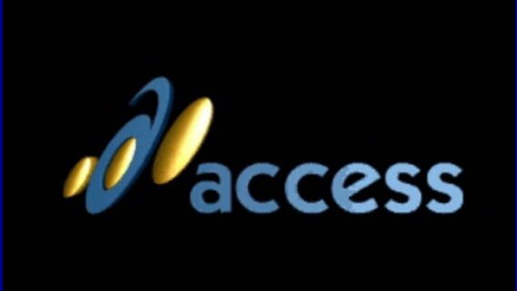 Access logo