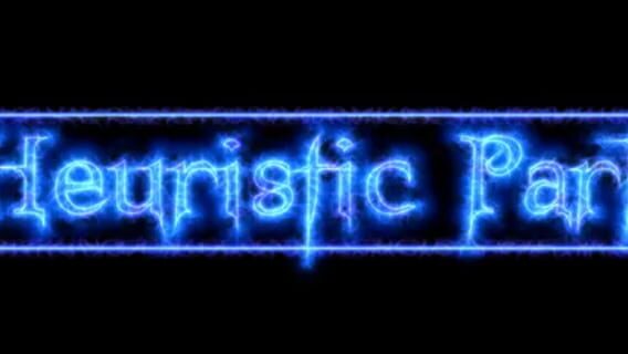 Heuristic Park logo