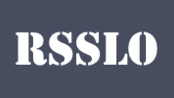 RSSLO logo