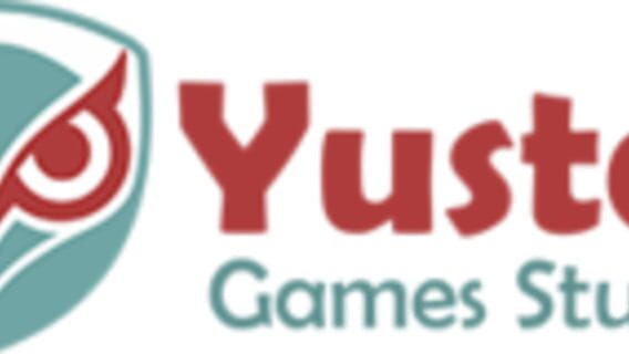 Yustas Game Studio logo