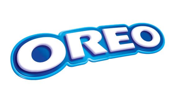 Oreo logo