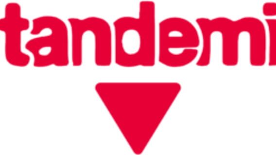 Tandemi logo