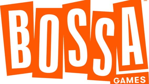 Bossa Studios logo