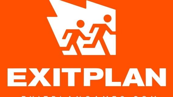 Exit Plan Games logo