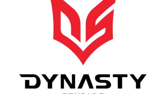 Dynasty Studios logo