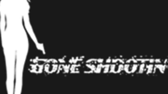 Gone-Shootin logo