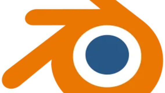 Blender Foundation logo