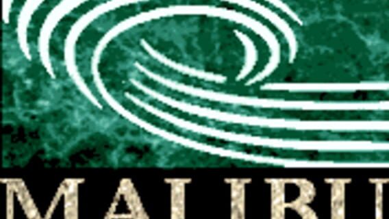 Malibu Games logo