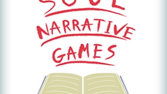 Soul Narrative Games logo