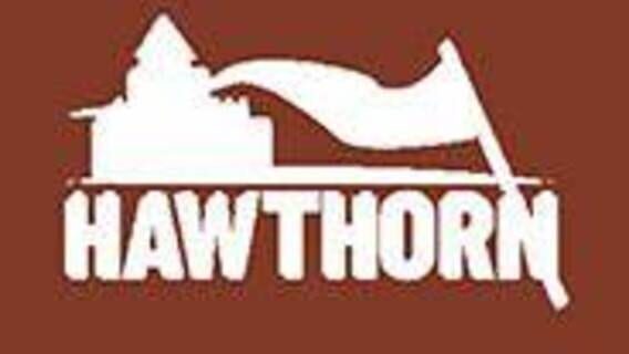 Hawthorn Games logo
