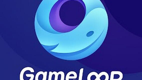 GameLoop logo