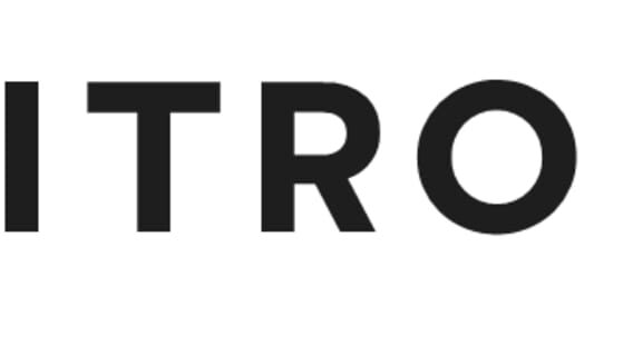 Nitro Plus logo