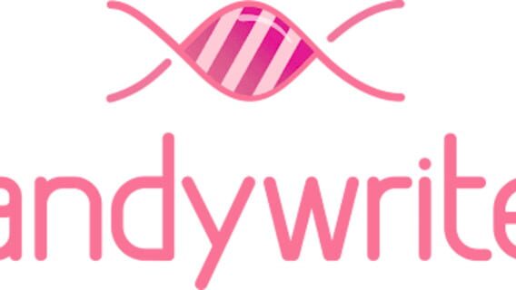 Candywriter LLC logo