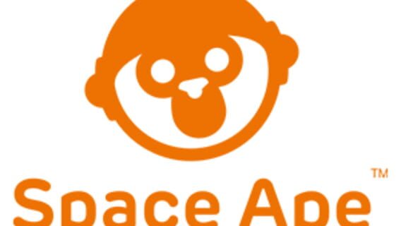 Space Ape logo
