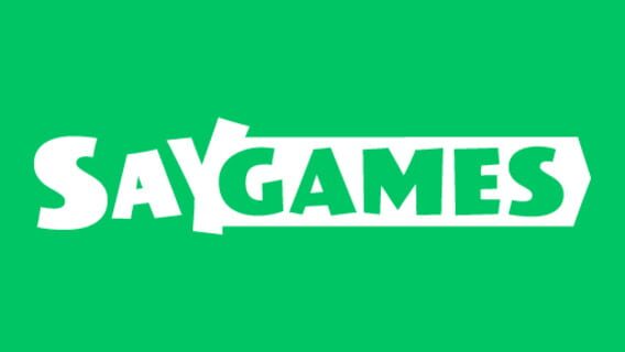 SayGames Ltd. logo