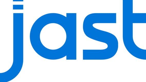 JAST USA logo