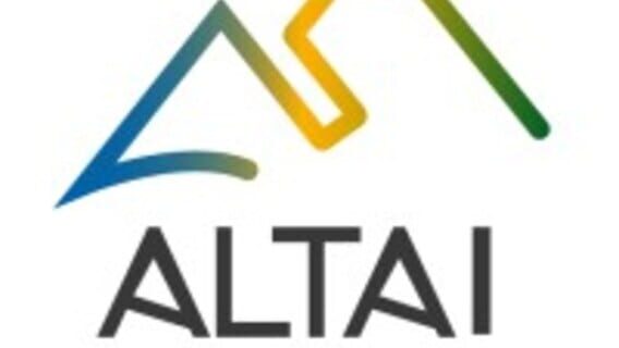 Altai Entertainment logo
