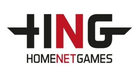 Home Net Games logo