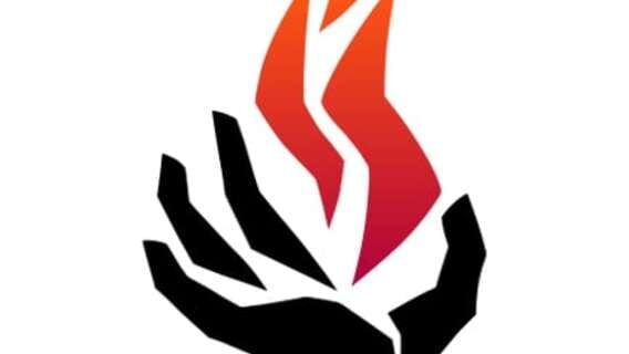 Played With Fire logo
