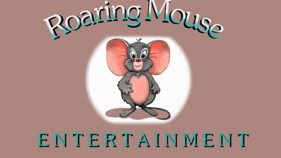 Roaring Mouse Entertainment logo