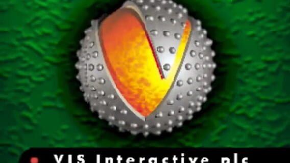 VIS Interactive logo