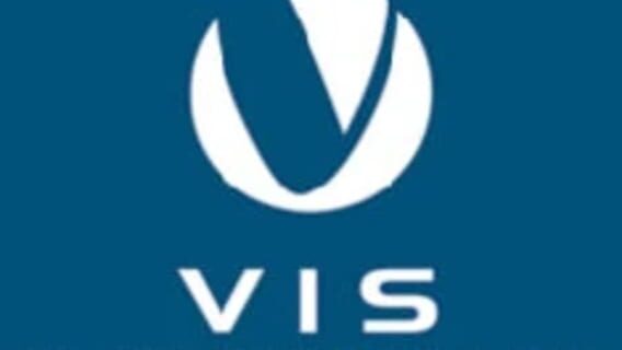 VIS Entertainment logo