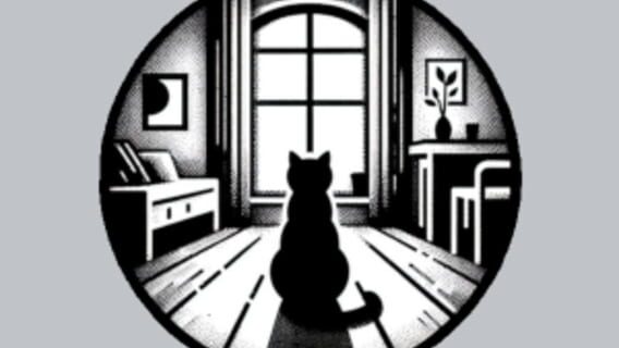Black Cat Games logo